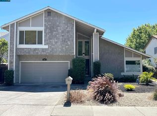 1237 Morning Glory Dr, Concord, CA 94521