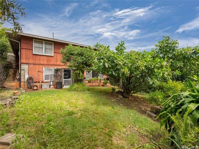 99-1769 Hoapono Pl, Aiea, HI, 96701