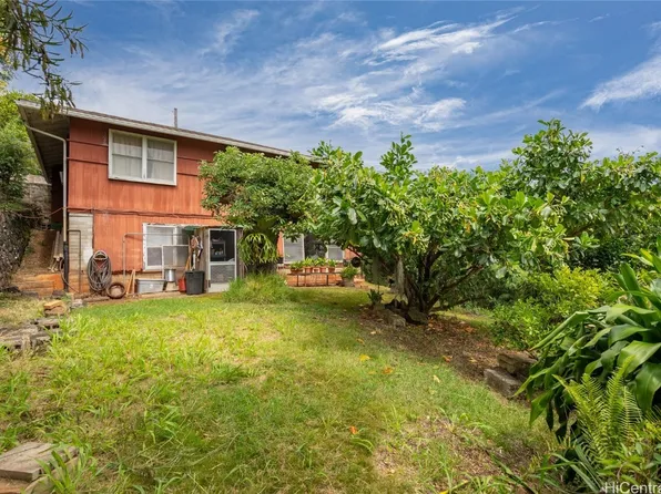 99-1769 Hoapono Pl, Aiea, HI 96701