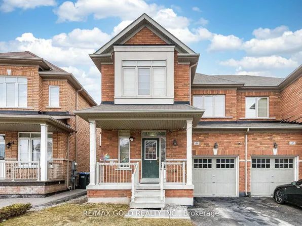 49 Baby Pointe Trl, Brampton, ON L7A 0W3