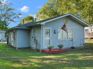 5016 Calhoun St, Griffith, IN 46319