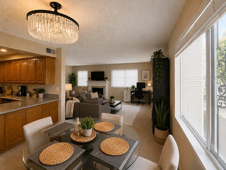 6712 Hillpark Dr #405 — Photo 9