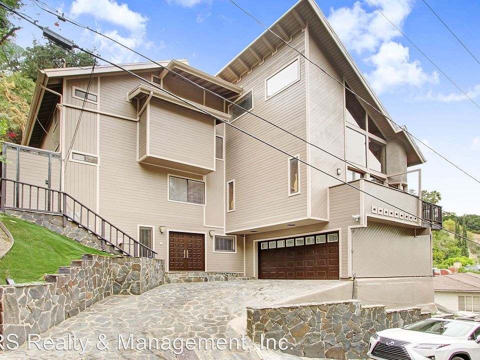 4158 Dr, Studio City, CA 91604 Zillow