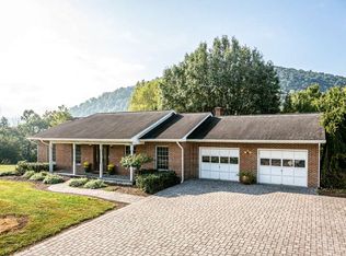 12257 Brocks Gap Rd, Fulks Run, VA 22830