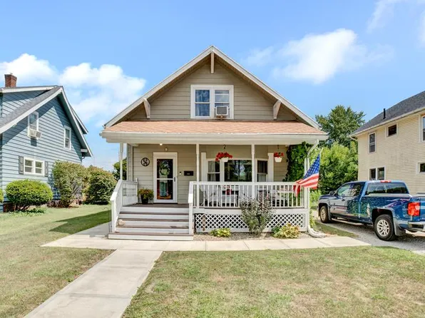 115 Clink Blvd, Crestline, OH 44827