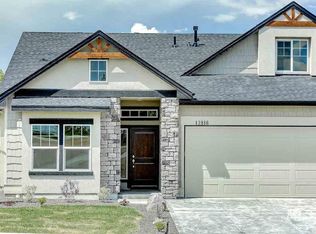 11254 Portola, Boise, ID 83709