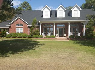 20987 County Road 3302, Brownsboro, TX 75756