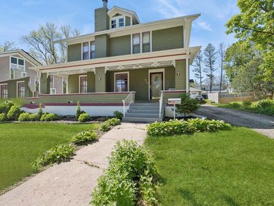 608 McDowell STREET, Delavan, WI, 53115