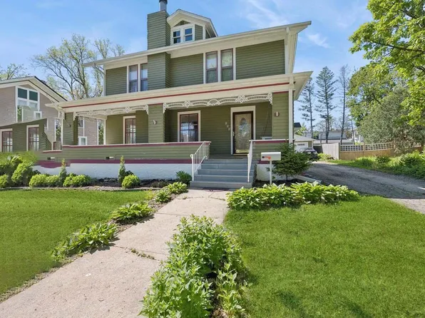 608 McDowell STREET, Delavan, WI 53115