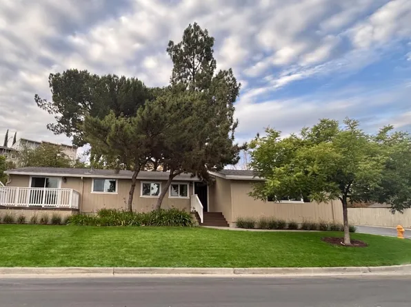 260 Mountain Springs Dr #260, San Jose, CA 95136