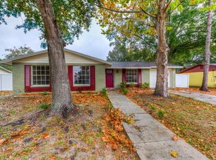 911 Briarcliff Dr, Valrico, FL 33594