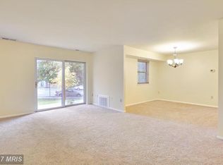 2307 Greenery Ln #2-T-3, Silver Spring, MD 20906