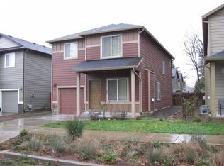313 NE 137th Ave, Portland, OR 97230