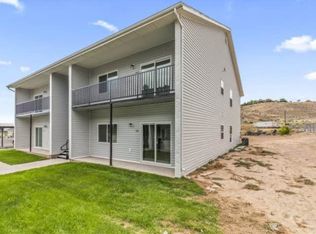 1058 W 820 S, Richfield, UT 84701