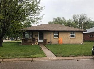 2916 Paseo Dr, Great Bend, KS 67530