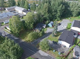 1111 Chugach Way, Anchorage, AK 99503