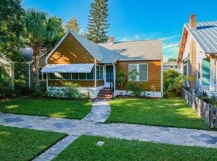 339 12th Ave NE, Saint Petersburg, FL 33701