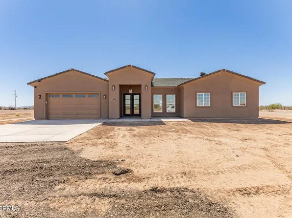 37289 W HILTON Avenue, Tonopah, AZ 85354