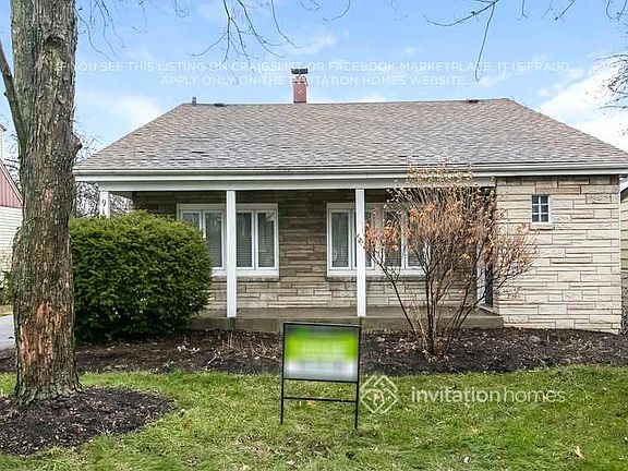 3rd image of 9141 Menard Ave
