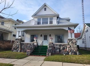 407 N Michigan St, Plymouth, IN 46563