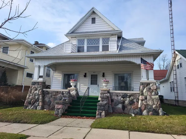 407 N Michigan St, Plymouth, IN 46563