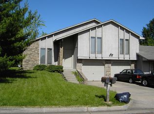 3415-3417 Madrid Ln, Columbia, MO 65203