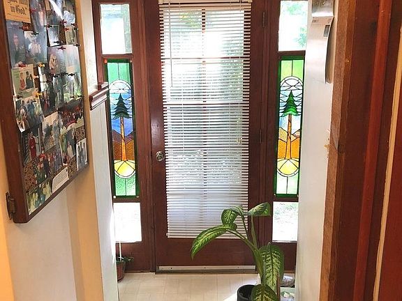 Side Door