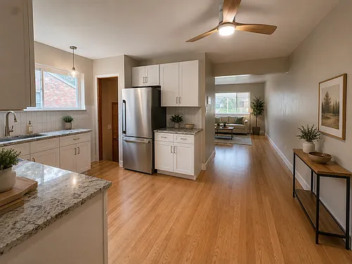 5819-5823 Jamieson Ave #A2 Photo 1