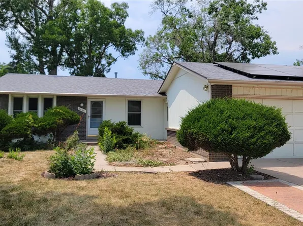 8443 Gray Court, Arvada, CO 80003