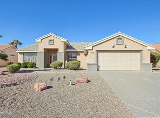 14812 W Las Brizas Ln, Sun City West, AZ 85375