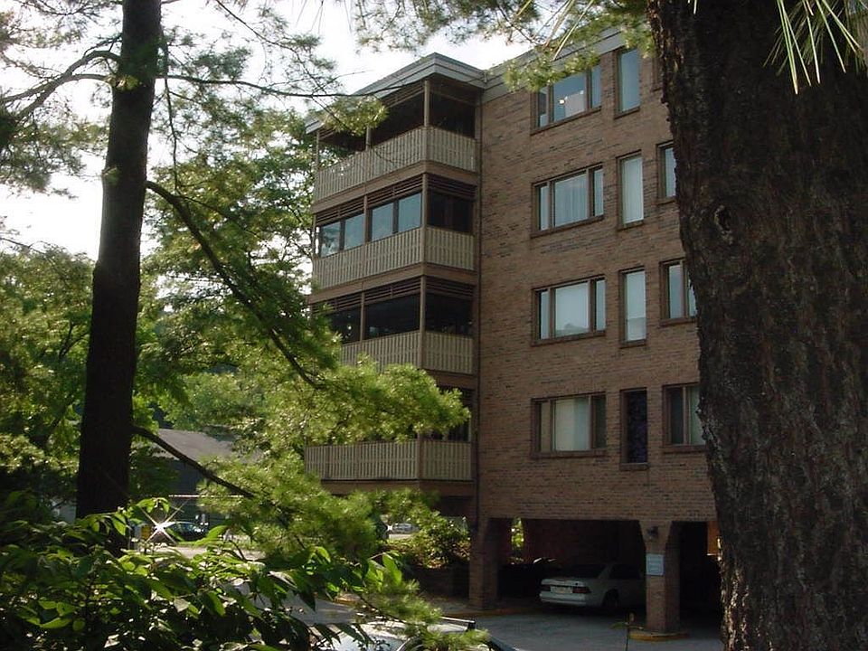 Exterior Rear