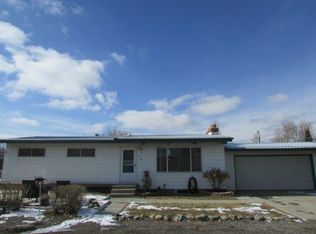 416 N Grand Ave, East Helena, MT 59635
