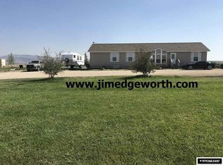 2850 Phillips Ln, Casper, WY 82604
