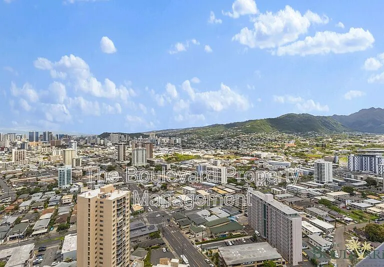 2499 Kapiolani Blvd #3506 — Photo 11