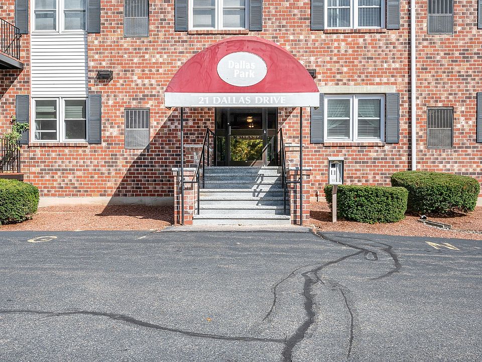 1st image of 21 Dallas Dr APT 202