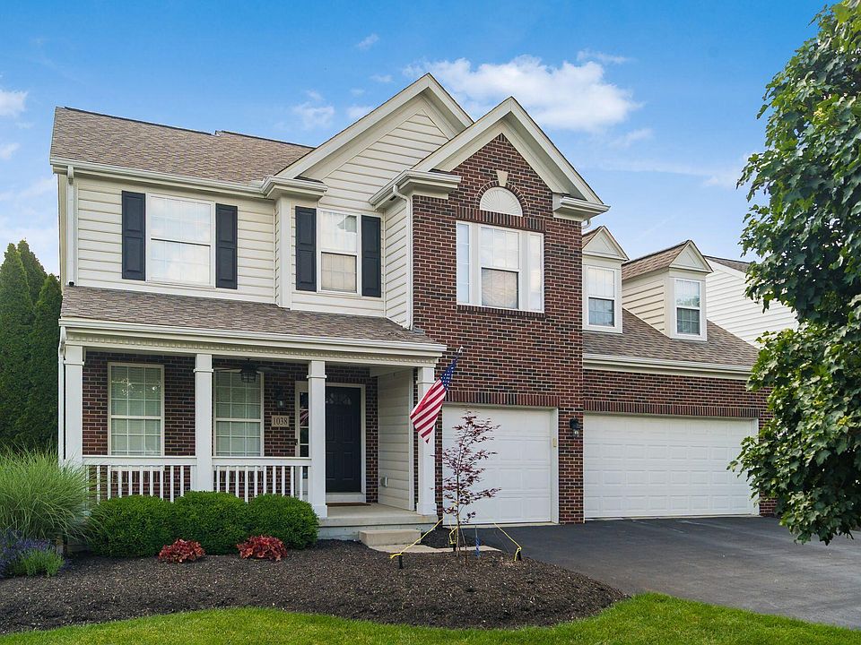 1st image of 1038 Carnoustie Cir
