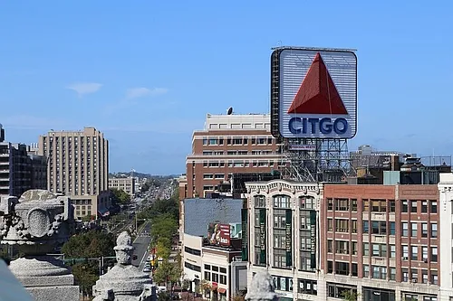 464-466 Commonwealth Ave #R21 Photo 1