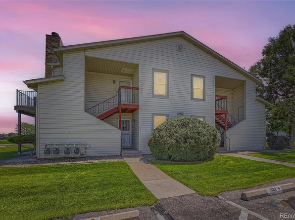 11962 Bellaire Street #C, Thornton, CO 80233