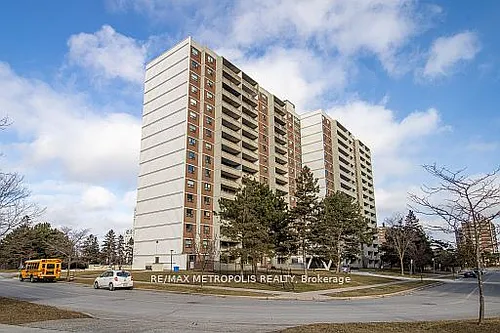 100 Prudential Dr #1405 Photo 1