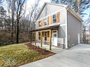 86 Bryant Cir, Cedartown, GA 30125