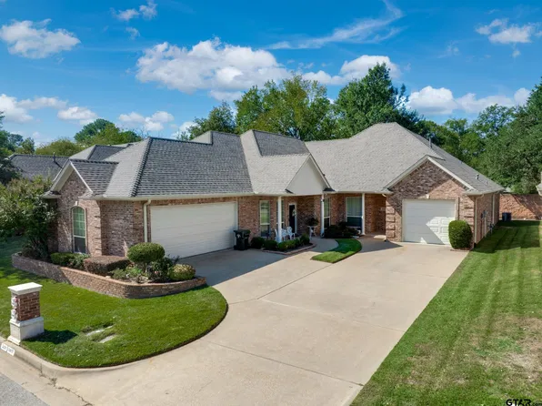 2417 Homestead Ln, Tyler, TX 75701