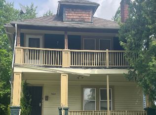 3661 E 146th St #1, Cleveland, OH 44120