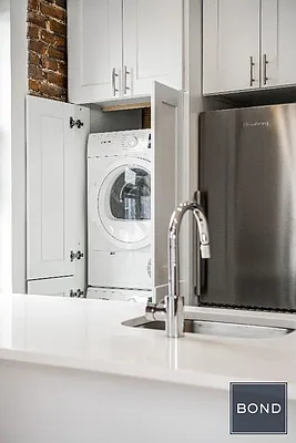 Rented by Bond New York | media 24