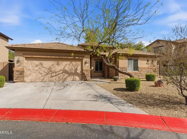 8938 W Grovers Ave, Peoria, AZ 85382