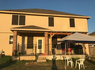 819 Kachina Loop, Harker Heights, TX 76548