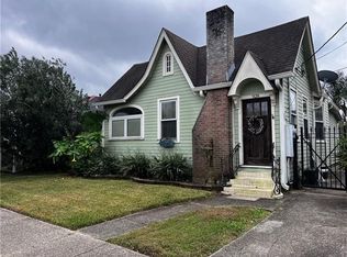 928 Hidalgo St, New Orleans, LA 70124