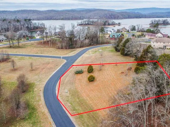 501 W Shore Dr, Rockwood, TN 37854