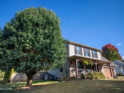 310 Rolling Ridge Ln N, Vonore, TN, 37885