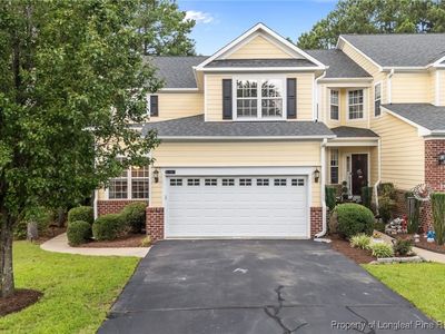 94 Pine Hawk Dr, Spring Lake, NC, 28390