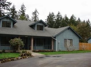 26611 316th Ave SE, Ravensdale, WA 98051